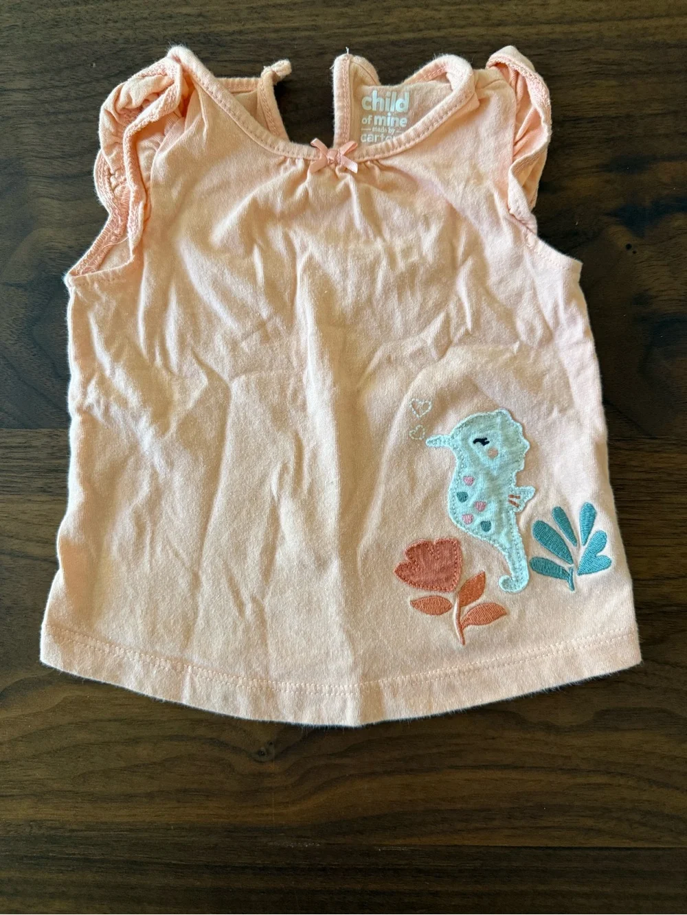 6-9 month baby bundle